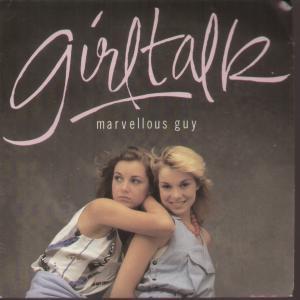 Girltalk - Marvellous Guy