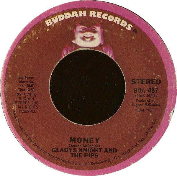 Gladys Knight And The Pips - Money
