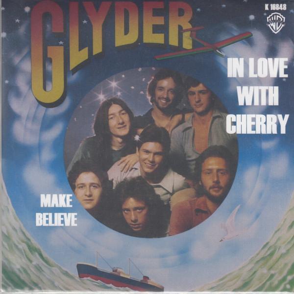 Glyder (2) - In Love With Cherry