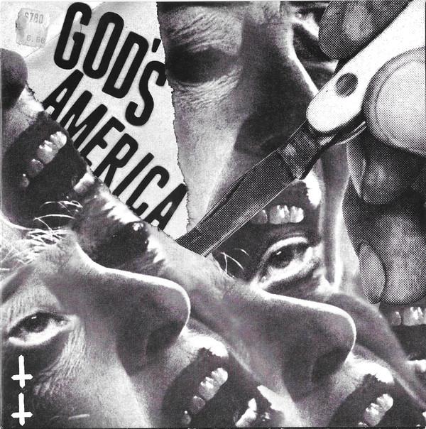 God's America, Human Junk - God's America / Human Junk