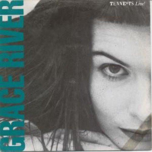 Grace River - Super Heaven