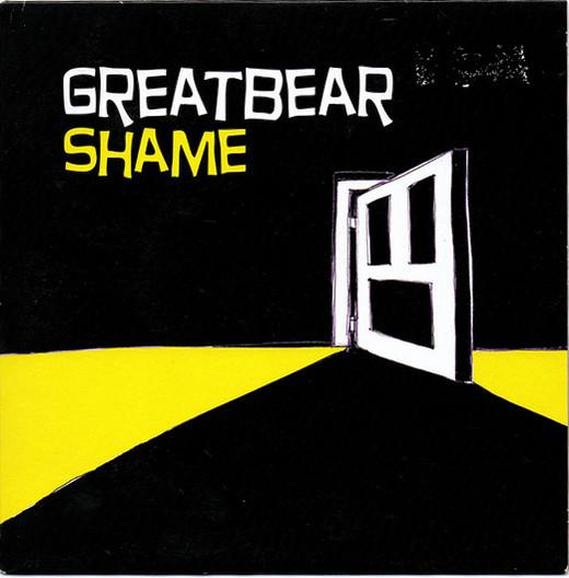 GreatBear - Shame