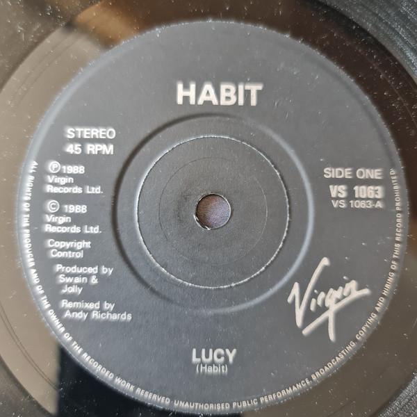 Habit - Lucy