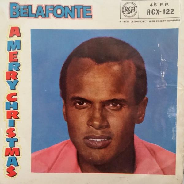 Harry Belafonte - Mary's Boy Child