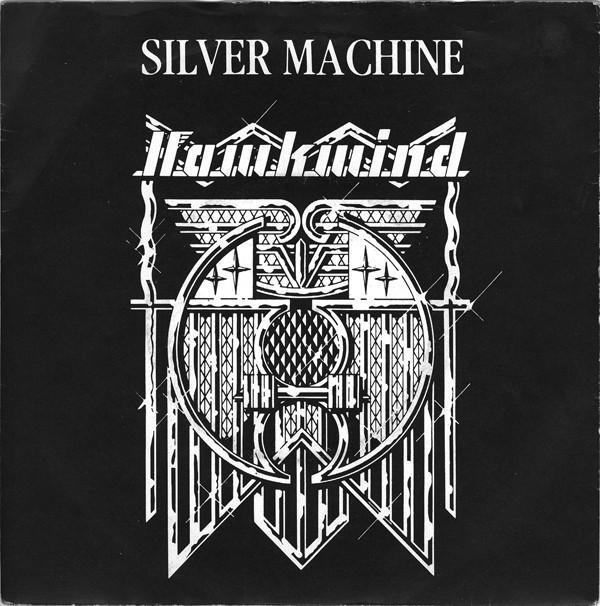 Hawkwind - Silver Machine