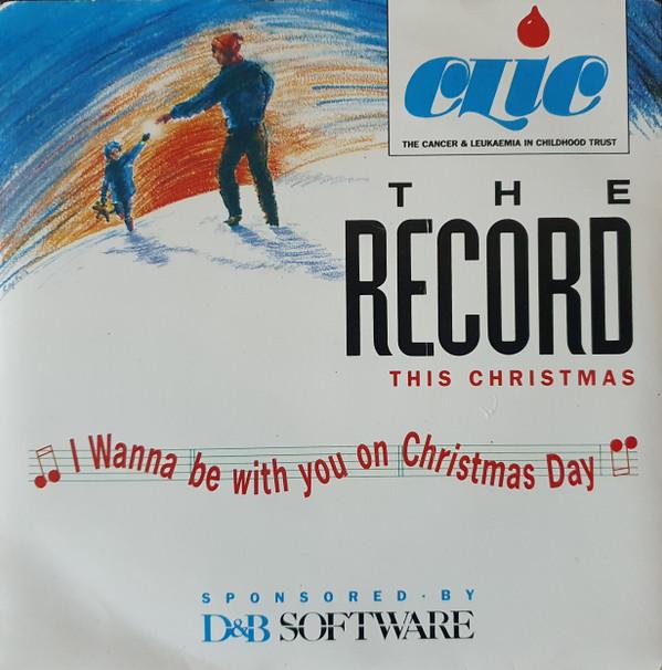 Haydn Maggs - I Wanna Be With You On Christmas Day