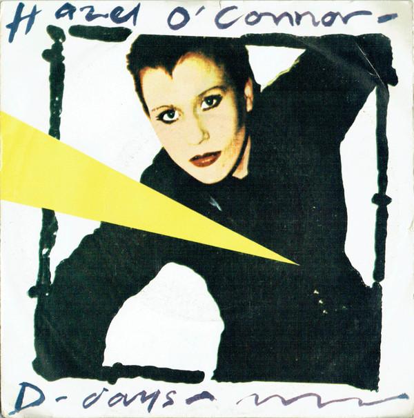 Hazel O'Connor - D-Days