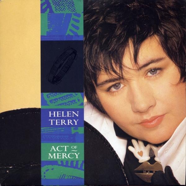 Helen Terry - Act Of Mercy