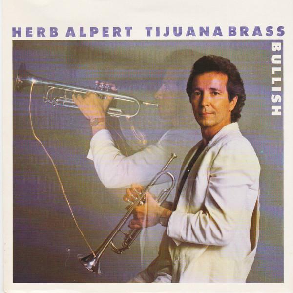 Herb Alpert & The Tijuana Brass - Bullish
