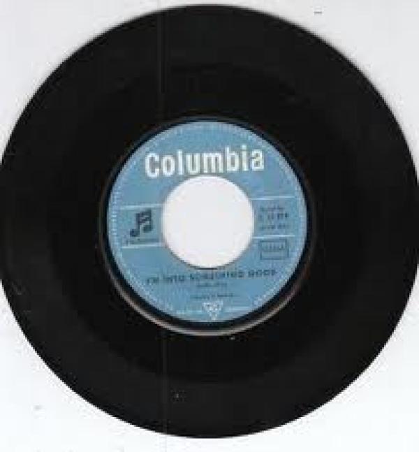 Herman's Hermits - I'm Into Something Good / Your Hand In Mine