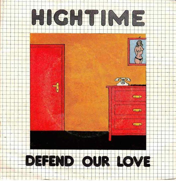 Hightime - Defend Our Love