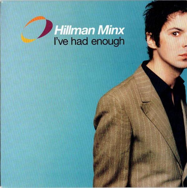 Hillman Minx - I've Had Enough