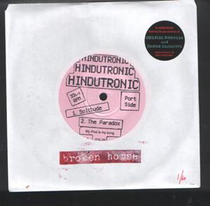 Hindutronic - Hindutronic