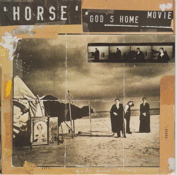 Horse (3) - God's Home Movie