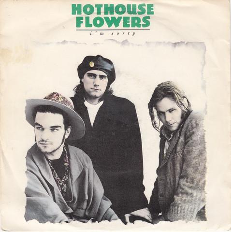 Hothouse Flowers - I'm Sorry