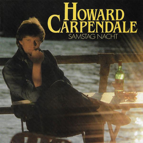 Howard Carpendale - Samstag Nacht