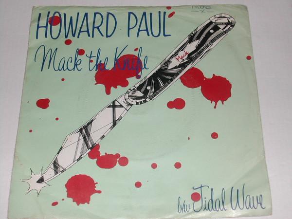 Howard Paul (2) - Mack The Knife