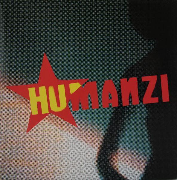 Humanzi - Fix The Cracks
