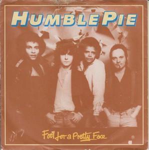 Humble Pie - Fool For A Pretty Face