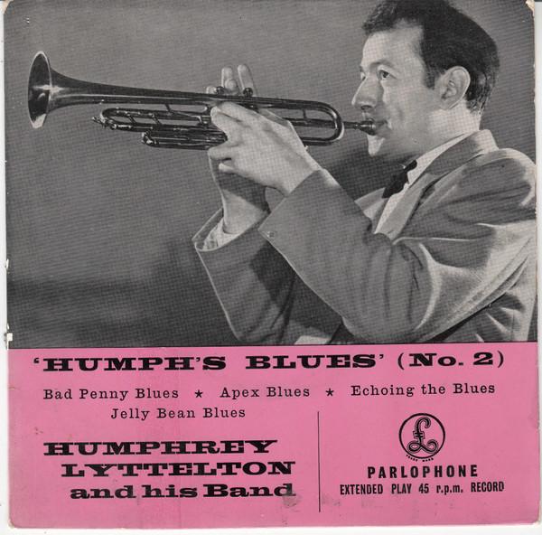 Humphrey Lyttelton And His Band - Humph's Blues (No.2)