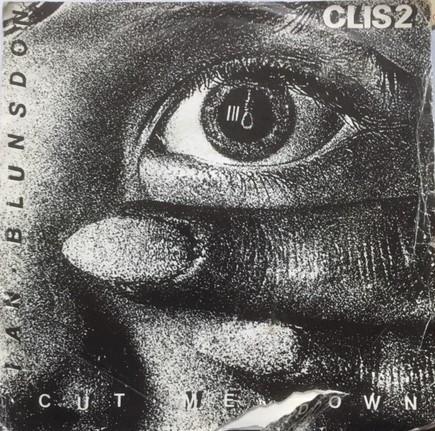 Ian Blunsdon - Cut Me Down