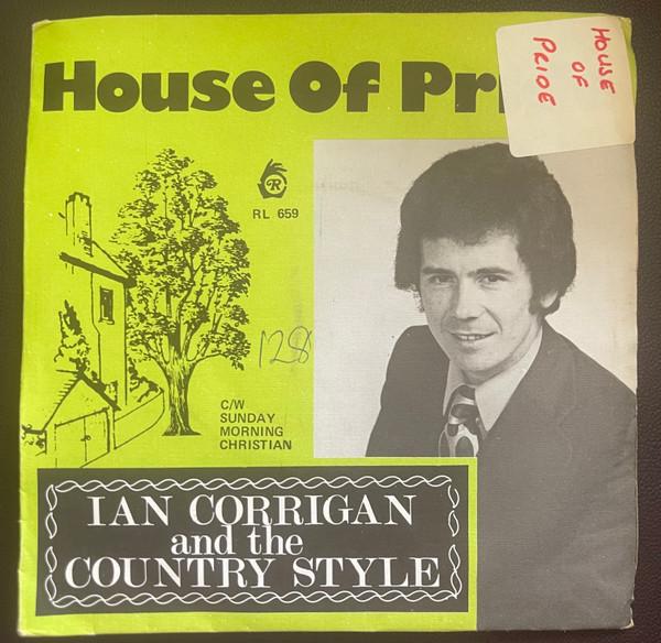 Ian Corrigan, Country Style (2) - House Of Pride