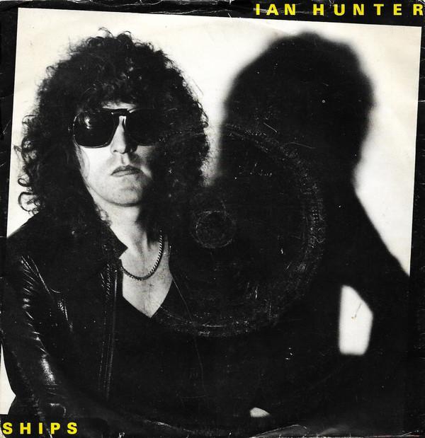 Ian Hunter - Ships