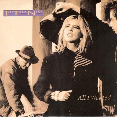 In Tua Nua - All I Wanted
