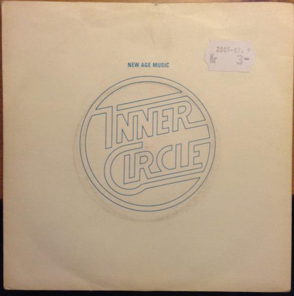 Inner Circle - New Age Music