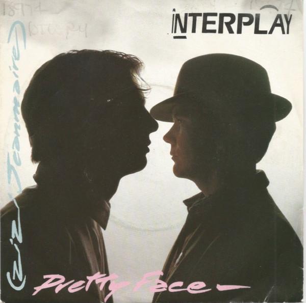 Interplay (2) - Pretty Face (Zizi Jeanmaire)