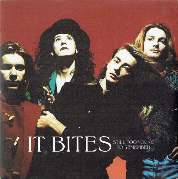 It Bites - Still Too Young To Remember