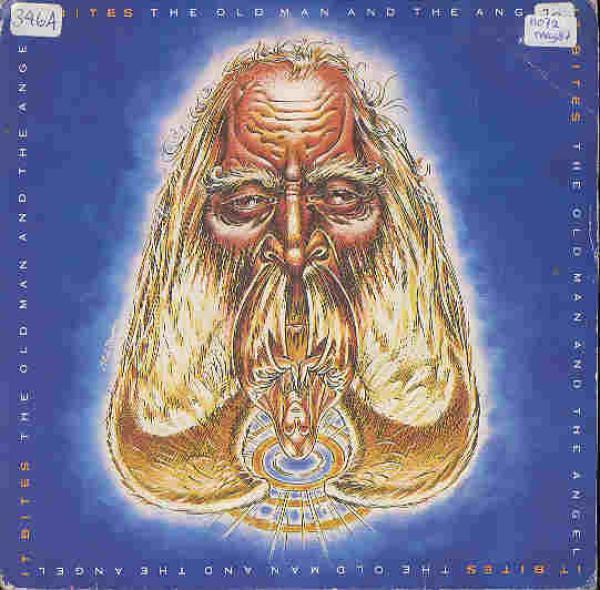 It Bites - The Old Man And The Angel
