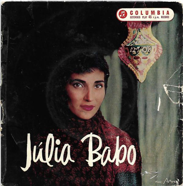 Júlia Babo - Afasta Janota
