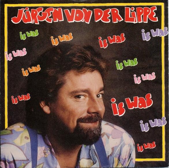 Jürgen Von Der Lippe - Is Was