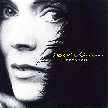Jackie Quinn - Reconcile