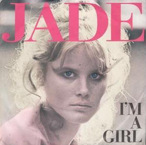 Jade (7) - I'm A Girl