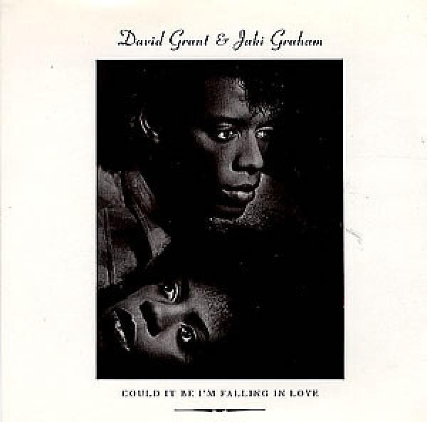 Jaki Graham, David Grant - Could It Be I'm Falling In Love