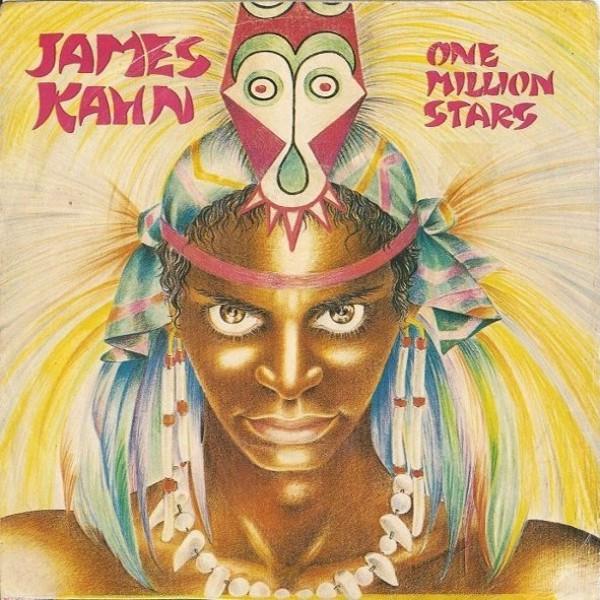 James Kahn - One Million Stars