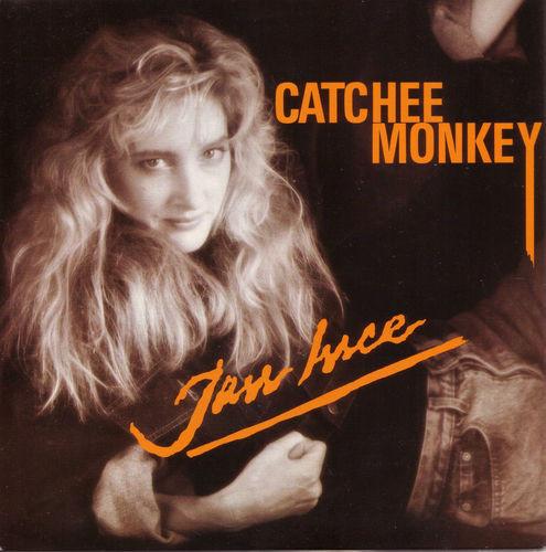 Jan Ince - Catchee Monkey