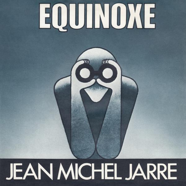 Jean-Michel Jarre - Equinoxe