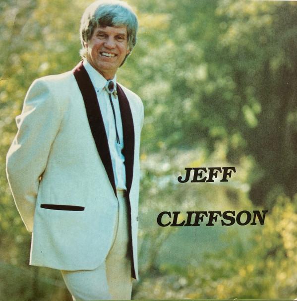 Jeff Cliffson - After All These Years