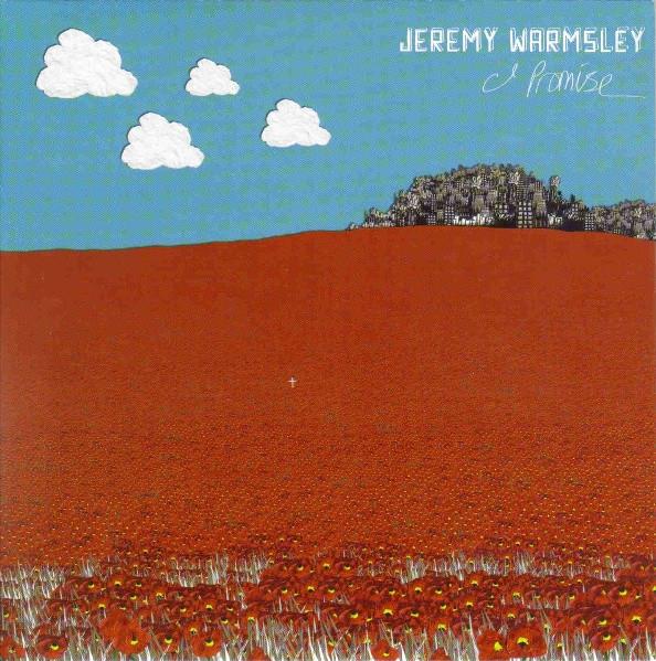 Jeremy Warmsley - I Promise