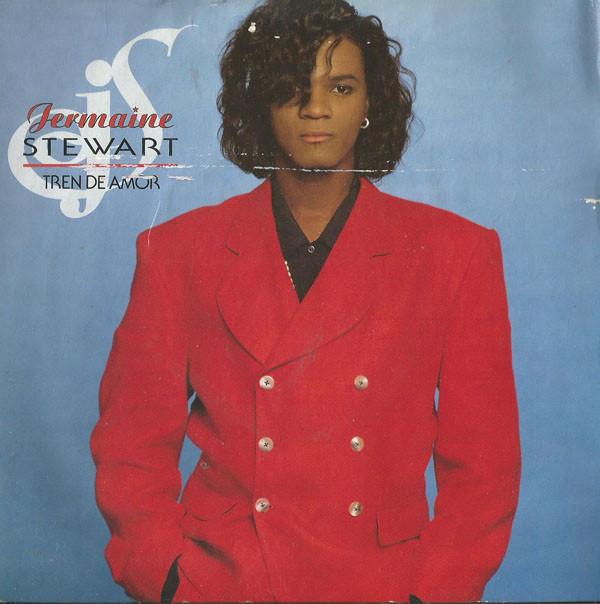Jermaine Stewart - Tren De Amor