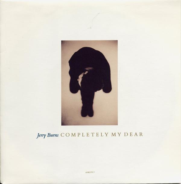 Jerry Burns - Completely My Dear