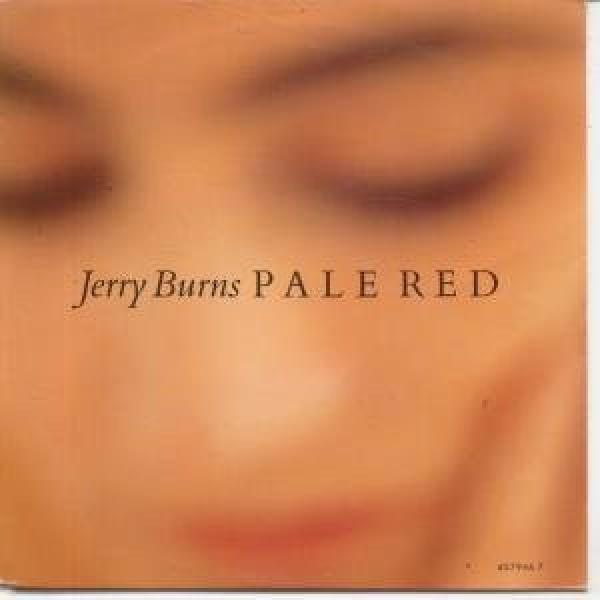 Jerry Burns - Pale Red