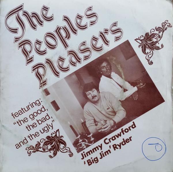 Jimmy Crawford (5), Big Jim Ryder - The People's Pleasers