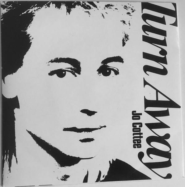 Jo Cottee - Turn Away