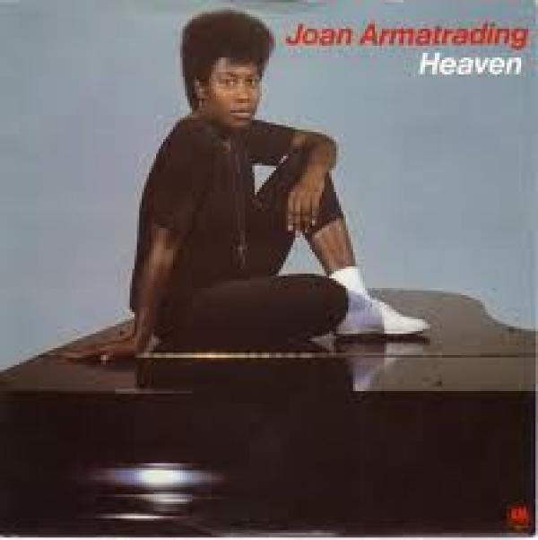 Joan Armatrading - Heaven