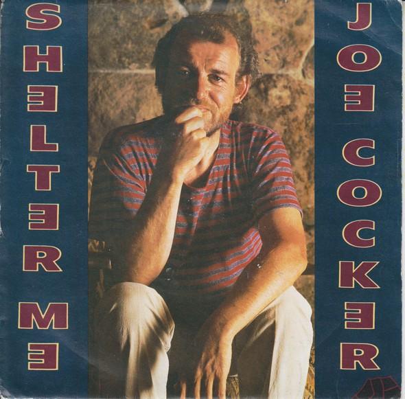 Joe Cocker - Shelter Me