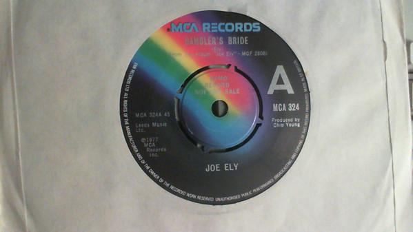 Joe Ely - Gambler's Bride